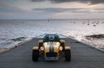 Caterham Seven Supersport R 2012 года